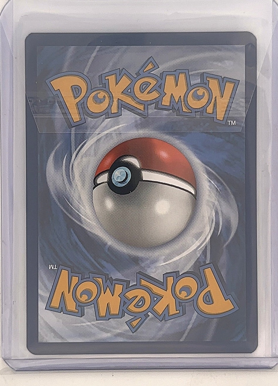 Pecharunt ex - 093/064 #093/064 — back