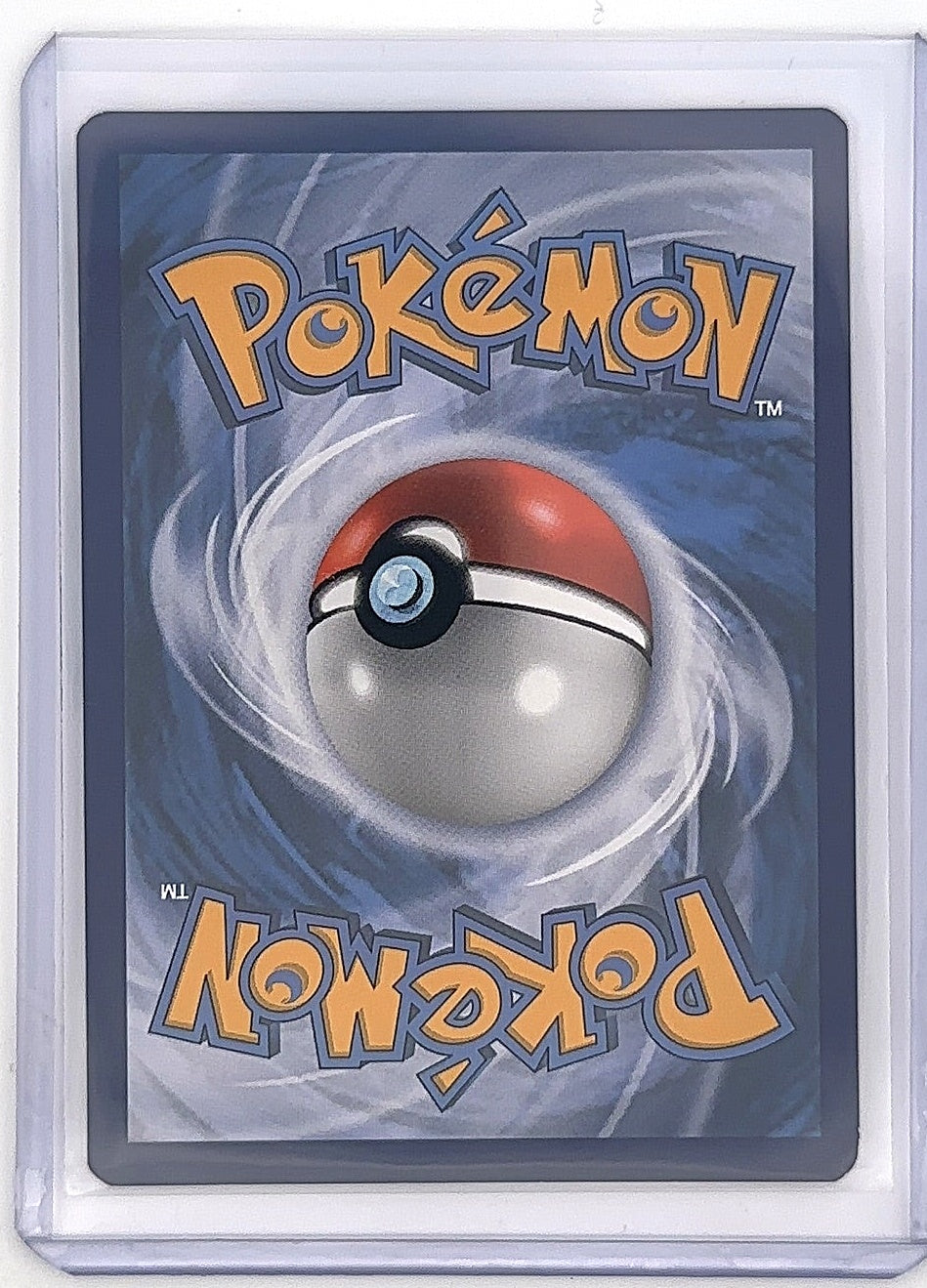 Umbreon GX #80/149 — back