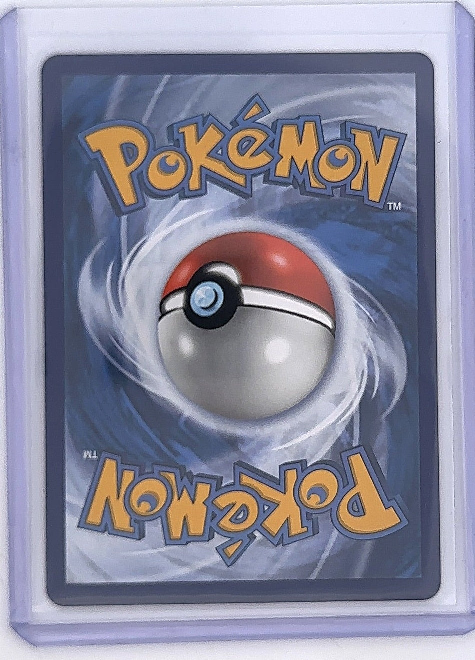 Charizard & Braixen GX #22/236 — back