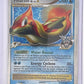 Floatzel GL Lv.X #104/111 — front