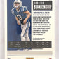 2020 Panini Contenders Rodrigo Blankenship [Autograph] #227 — back