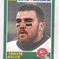 2013 Panini Score Travis Kelce #431 — front