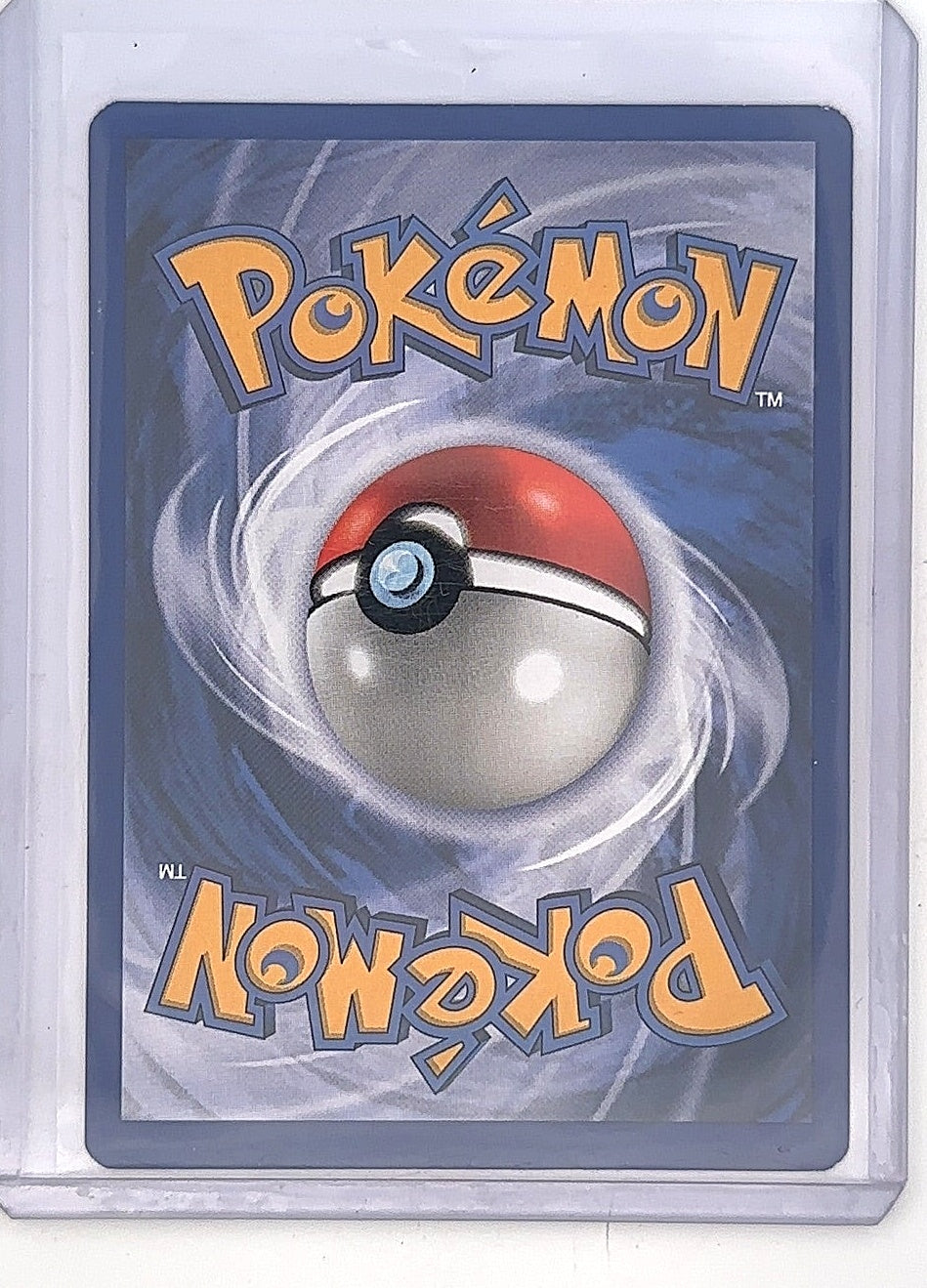Pidgeot #014/130 — back