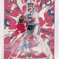 2025 Topps Resurgence Riley Leonard [Magenta Static Signature] #138 — front
