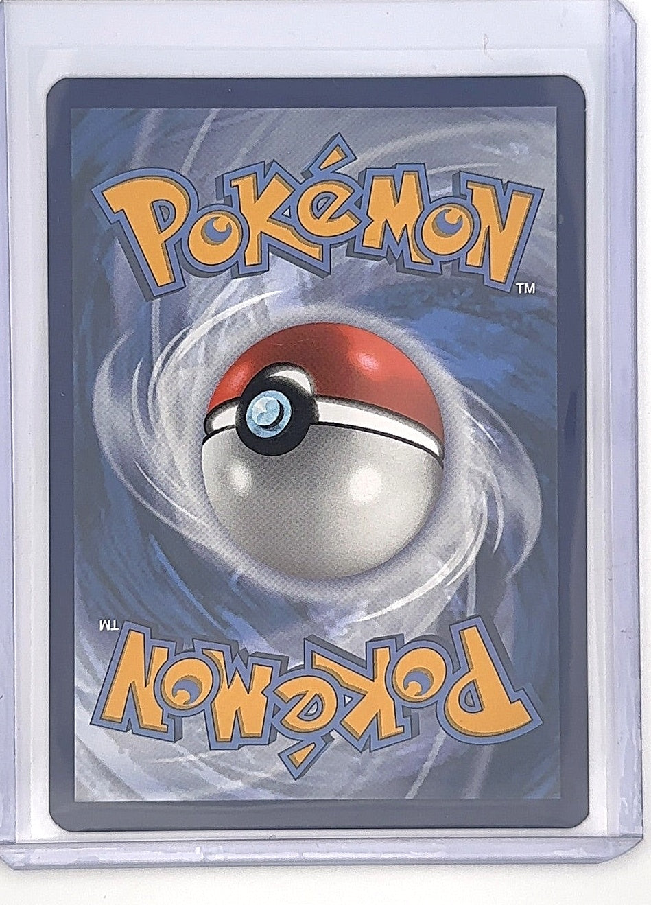 N's Zorua - 189 #189 — back