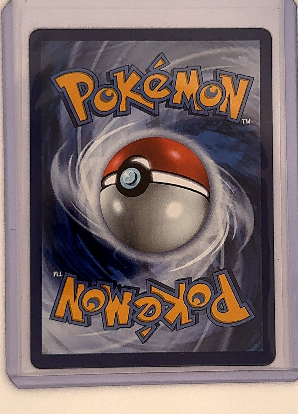 Ampharos - 075 #075 — back