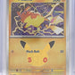 Pikachu - 030/128 #030/128 — front