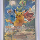 Pikachu - 027 #027 — front