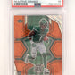 2022 Panini Mosaic Ahmad 'Sauce' Gardner [Reactive Orange] #289 PSA 10 — front