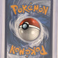 Gardevoir ex - 233/091 #233/091 — back