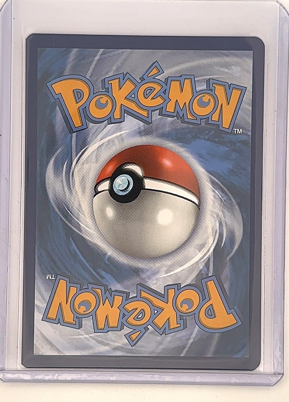 Gardevoir ex - 233/091 #233/091 — back