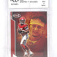 Patrick Mahomes II 2019 Sage Aspire ASP-PM-1 BGS PRISTINE 10 — front
