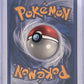 Koffing #54/109 — back