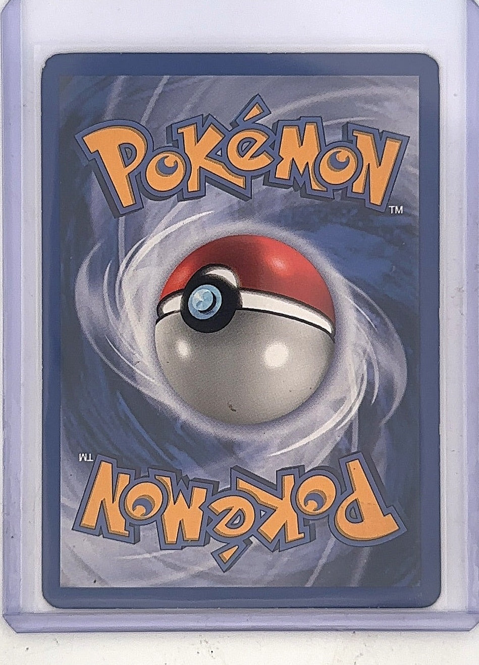 Koffing #54/109 — back