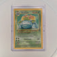 Venusaur Base Set 2 #018/130 — front
