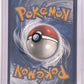 Entei V #GG36/GG70 — back