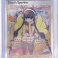 Elesa's Sparkle (Full Art) #147/159 — front