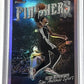 2025 Topps Finest Finishers Victor Wembanyama #FI-1 RC — front