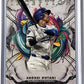 2025 Topps Inception Shohei Ohtani #69 — front
