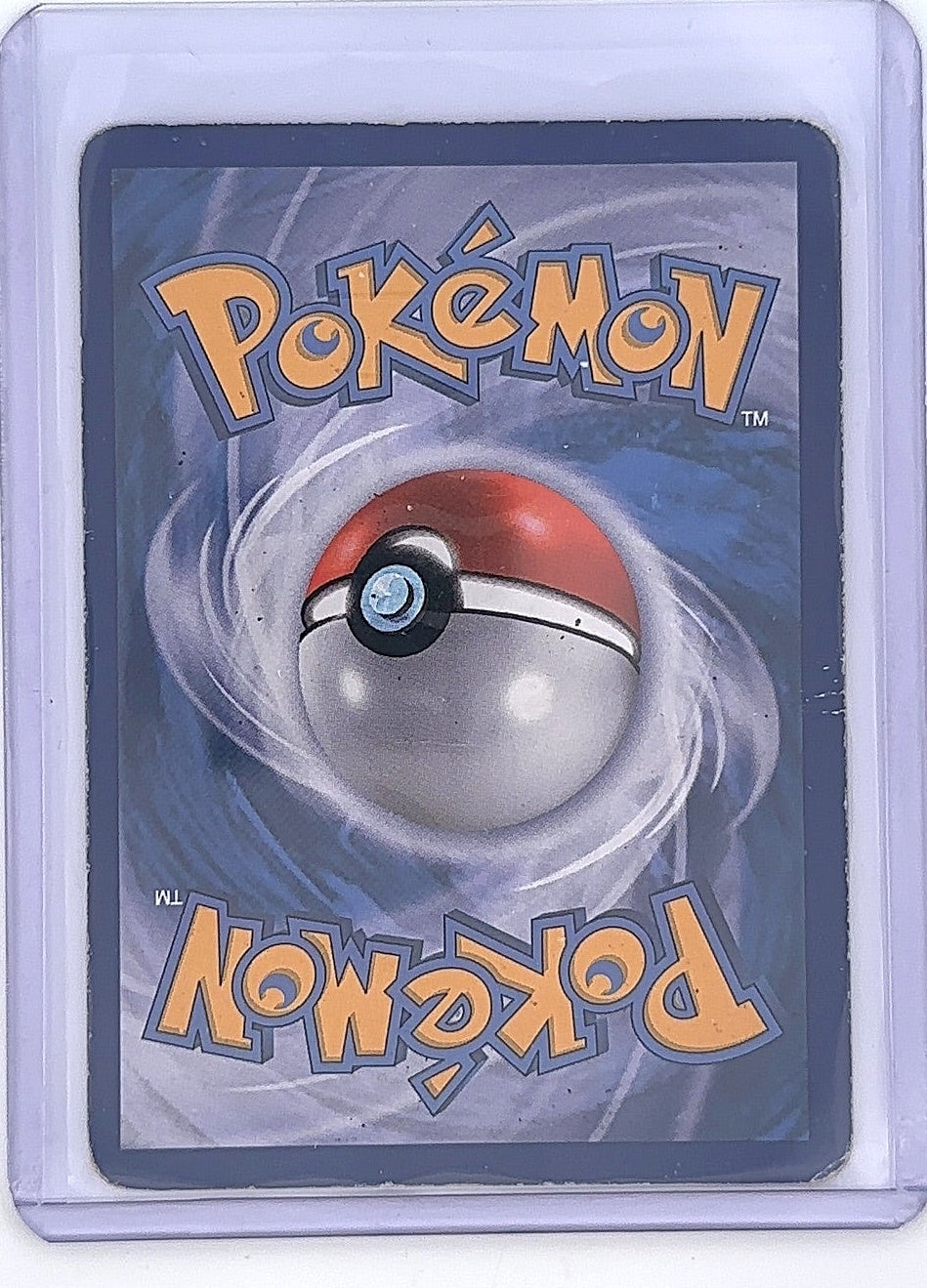 Mew EX (Full Art) #RC24/RC25 — back