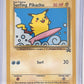 Surfing Pikachu #28/53 — front