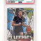2024 Bowman Chrome University Warriors of the Paint Cooper Flagg #WP-7 PSA 10 — front