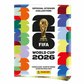 2026 Panini FIFA World Cup Sticker Album