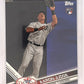 2017 Topps Aaron Judge #287 — front