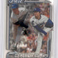 2026 Topps Chrome Past To Present Orel Hershiser / Yoshinobu Yamamoto [Refractor] #PTP-7 — front