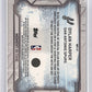 2025 Topps Chrome Update Moment In Time Dylan Harper [Refractor] #MT-17 — back