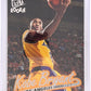1996 Ultra Kobe Bryant Rookie #52 [Surface Imperfection-Check Corners] — front