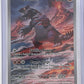 Groudon - 199/182 #199/182 — front