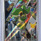 Snivy - 049 #049 — front