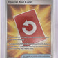 Special Red Card - 113/086 #113/086 — front