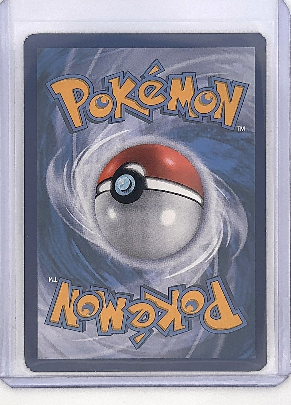 Jirachi - XY112 #XY112 — back