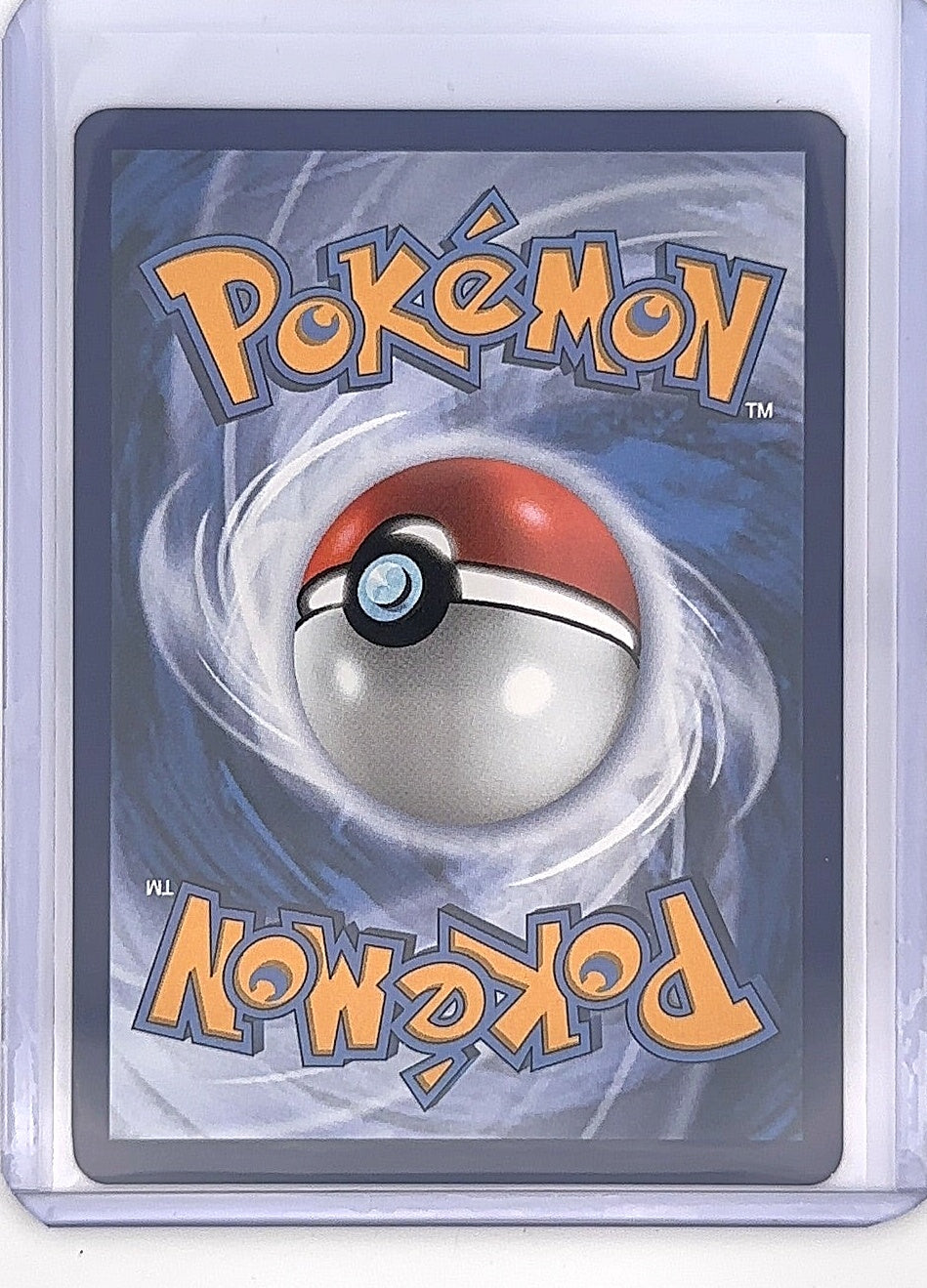 Misty's Lapras - 194/182 #194/182 — back