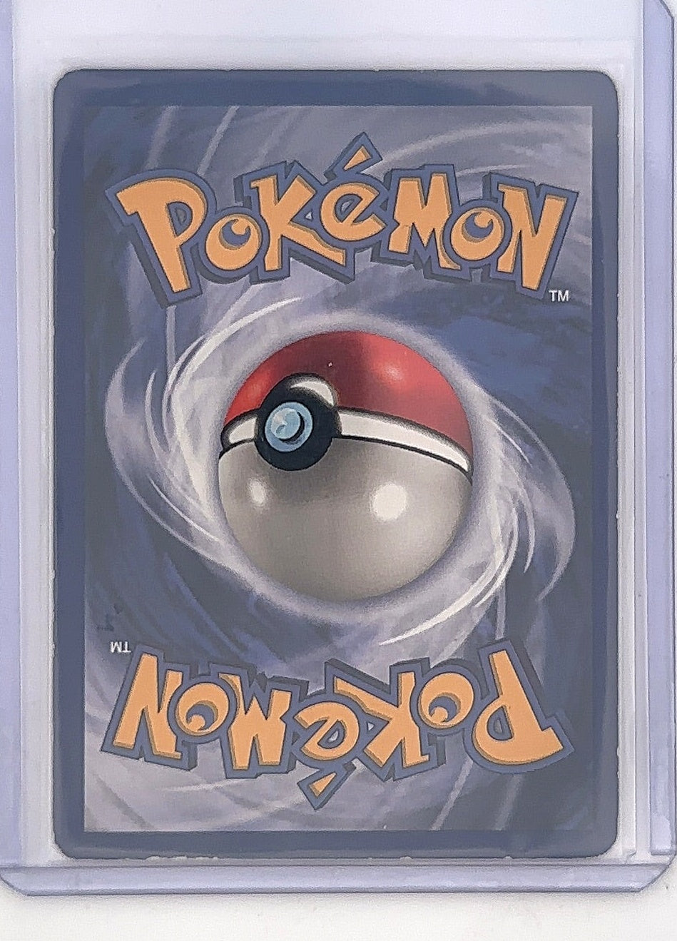 Nidoqueen (7) #07/64 — back