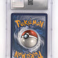 Charizard GX - SM211 #SM211 CGC 8.5 — back