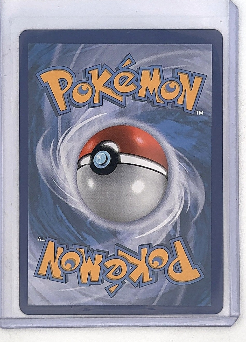Charizard EX - XY17 #XY17 — back