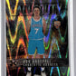 2025 Topps Chrome Ball Of Duty Kon Knueppel [Ray Wave Refractor] #BD-23 RC — front