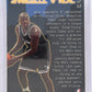 1995 Ultra Jam City Shaquille O'Neal #9 — back