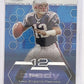 2003 Topps Finest Tom Brady #35 — front