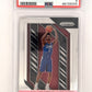 2018 Panini Prizm Shai Gilgeous-Alexander #184 PSA 9 — front