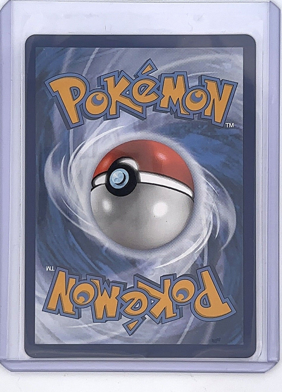 Rayquaza VMAX (Secret) #TG29/TG30 — back