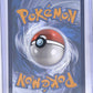 Lillie's Clefairy ex - 173/159 #173/159 — back