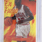 Michael Jordan En Fuego Seasons Best 1 1996 — front