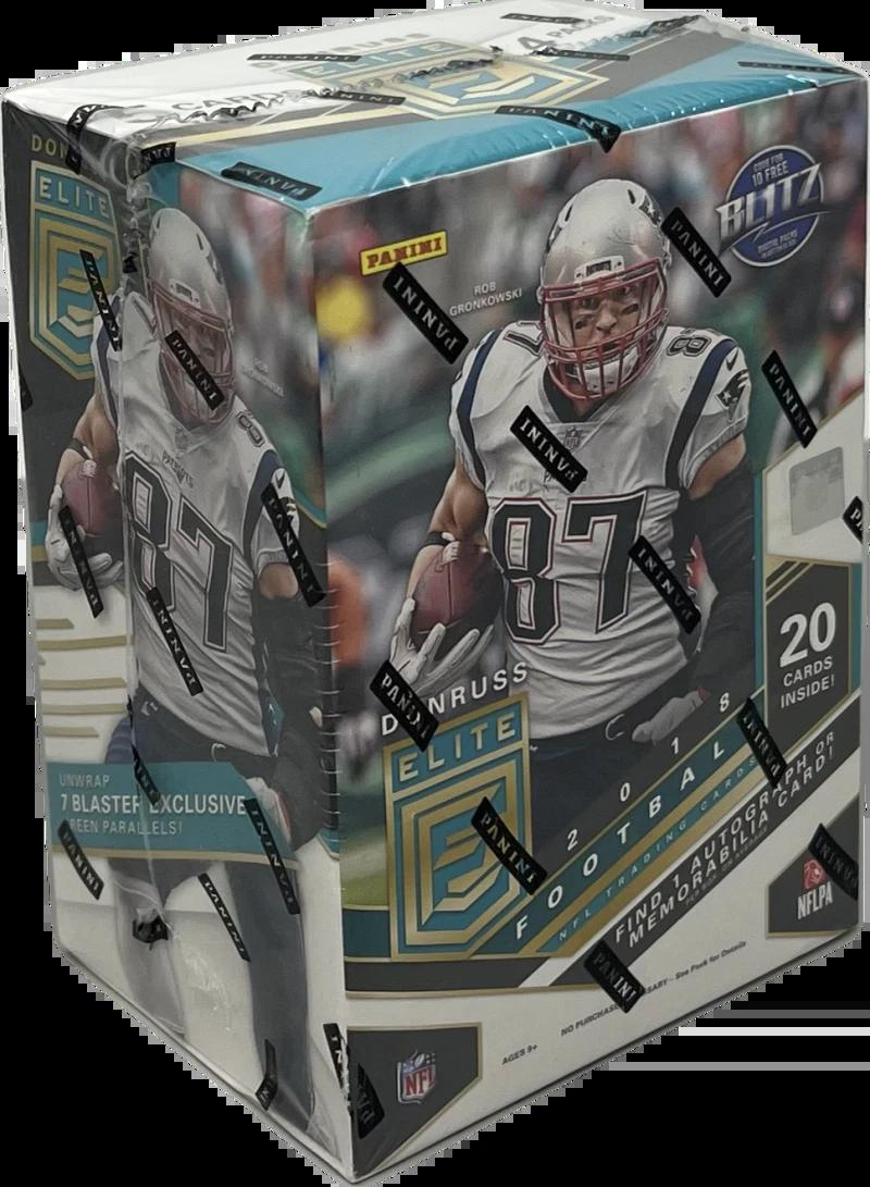 Panini Donruss NFL