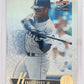 1995 Pinnacle Ken Griffey Jr. Summit Edition Parellel #1 — front