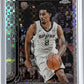 2025 Topps Chrome Dylan Harper [X-Fractor] #252 RC — front