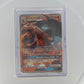 Charizard GX - SM195 SM Promos #SM195 — front